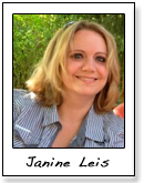 Janine Leis