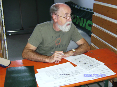 Vereinsmeisterschaften Jugend 2009