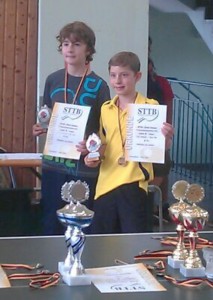 Kreismeister 2014